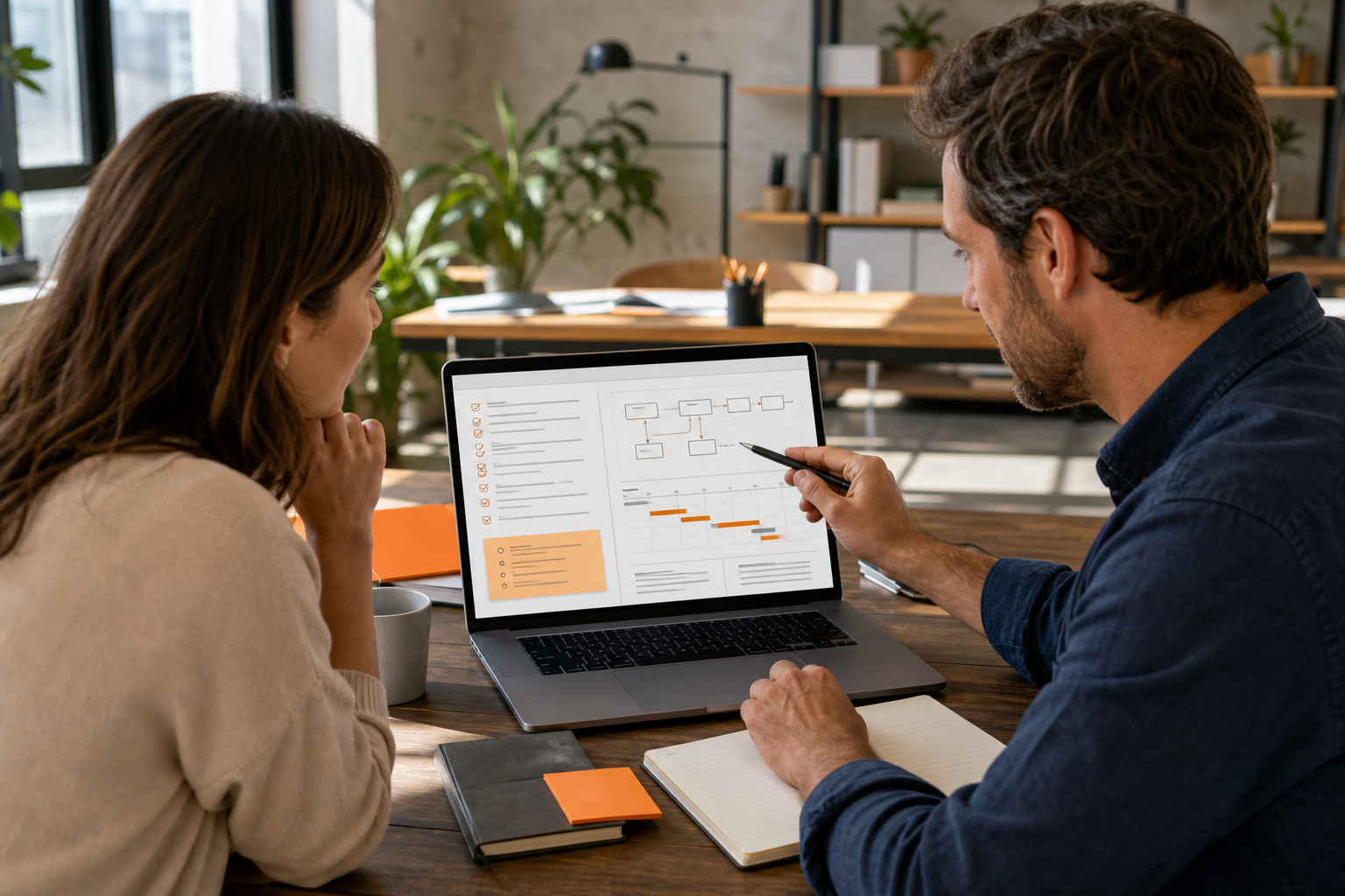 Scope of Work Template: Free Copy-and-Use Guide